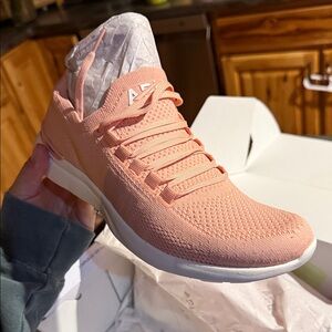 APL Peach Women's Sneakers